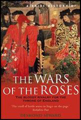 The Wars of the Roses