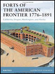 Forts of the American Frontier