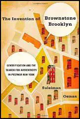 Invention of Brownstone Brooklyn