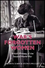 War's Forgotten Women