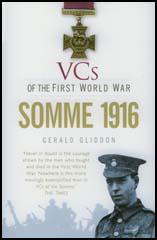 VCs: Somme 1916