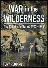 War in the Wilderness