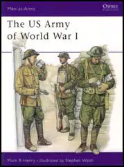 The US Army of World War I