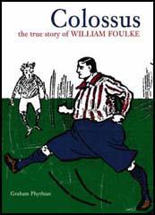 Colossus: William Foulke