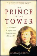 The Prince in the Tower