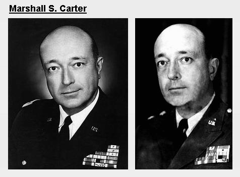 Marshall S. Carter