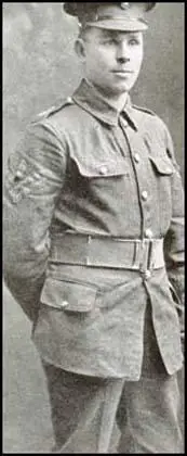 Charlie Buchan (1916)