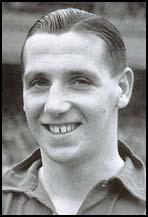 Tommy Lawton