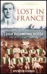 Lost in France: Leigh Richmond Roose