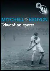 Edwardian Sports