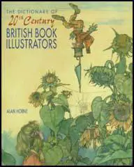 The Dictionary of Illustrators