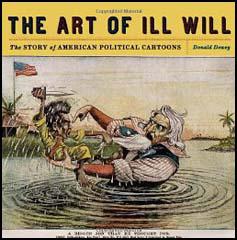 The Art of Ill Will