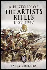 The Artists Rifles