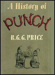 History of Punch