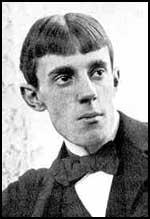 Aubrey Beardsley