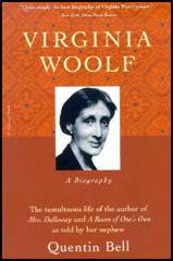 Virginia Woolf