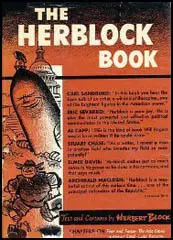The Herblock Book