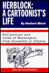 Herblock: A Cartoonist's Life