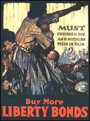 Walter Everett, Must Children Die and Mothers Plead in Vain?