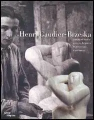 Henri Gaudier-Brzeska