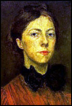 Gwen John