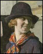 Laura Knight