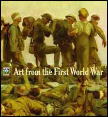 Art from the First World War