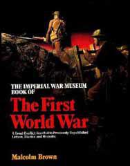 The First World War