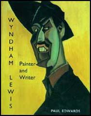 Wyndham Lewis