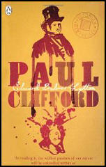 Peter Ackroyd: Dickens 