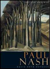 Paul Nash