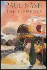 Paul Nash: The Elements