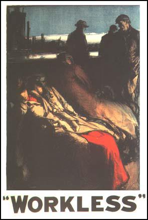 Gerald Pryse, Labour Party ( 1919)