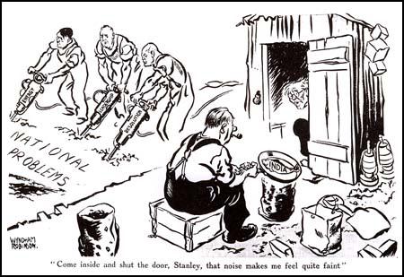 Wyndham Robinson, The Morning Post (31st July, 1933)