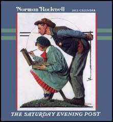 Norman Rockwell