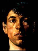 Stanley Spencer