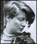 Julia Strachey