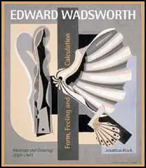 Edward Wadsworth
