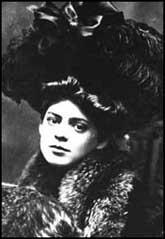 Ethel Barrymore