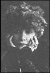 Sarah Bernhardt