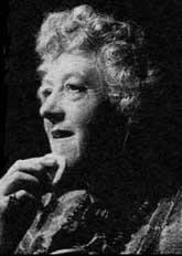 Margaret Rutherford