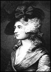 Sarah Siddons