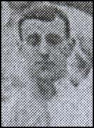 Willie Almond : Blackburn Rovers