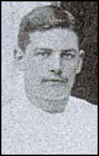 Harry Campbell : Blackburn Rovers