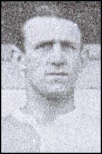 Billy Bradshaw : Blackburn Rovers