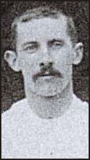 John Forbes : Blackburn Rovers