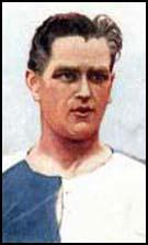 Harry Healless : Blackburn Rovers