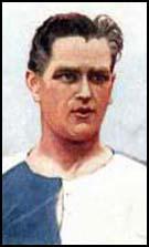 Harry Healless : Blackburn Rovers