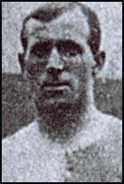 Samuel McClure : Blackburn Rovers