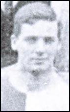 Fred Pentland : Blackburn Rovers